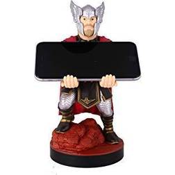 Exquisite Gaming Cable Guys - Thor - Cable Guy Phone and Controller Holder