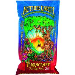 Mother Earth Terracraft All Purpose Potting Soil 2