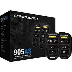 Compustar CS905-AS