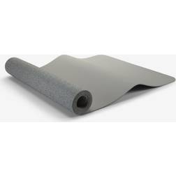 Nike Mastery 5mm Yoga Mat (Long) in Grey/Light Smoke Plastic Light Smoke OSFM