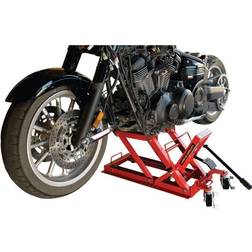 Big Red Torin Motorcycle/ATV Jack 1500lb