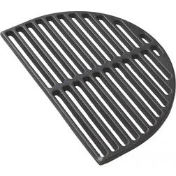 Primo Half Moon Cast Iron Searing Grate For Oval XL