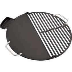 Cuisinart Folding Griddle/grill Top Pits