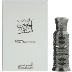 Al Haramain Unisex Musk Black Vanilla
