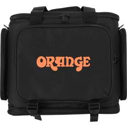 Orange Padded Gig Bag for Crush Acoustic 30