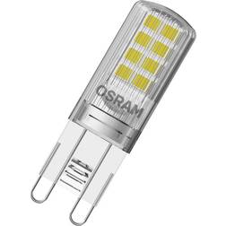 Osram LED PIN mat 290 lumen, 2,6W/827 G9 5-pak
