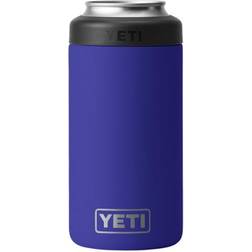 Yeti Rambler Colster Tall Can Insulator Offshore Blue