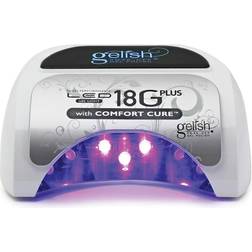 Gelish 18G Plus with Comfort Cure 0.6oz