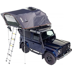 Crua Outdoors AER Maxx 5-Person Roof Top Tent