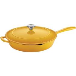 Tramontina Gourmet with lid 12 "