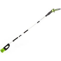 Greenworks 1400602 PS80L00 80V Pro Series 10" Pole Saw (Bare Tool)