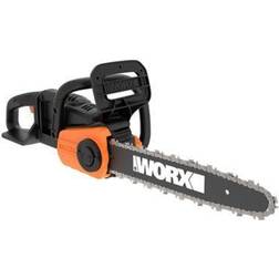 Worx 40V Cordless 14" Chainsaw Tool Only