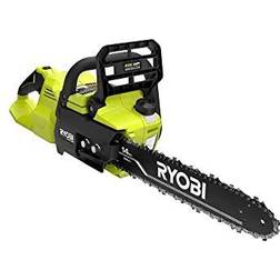 Ryobi 40V HP Brushless 14 in. Cordless Battery Chainsaw (Tool Only)