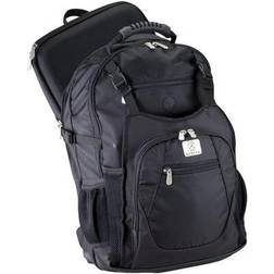 Mercer Knife Pack Plus Backpack Case Black