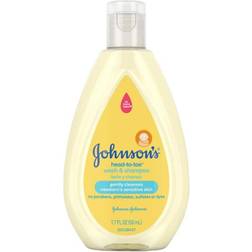 Johnson's Baby Head-To-Toe Wash & Shampoo 2.0 fl oz