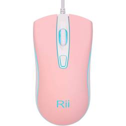 Rii wired mouse, usb