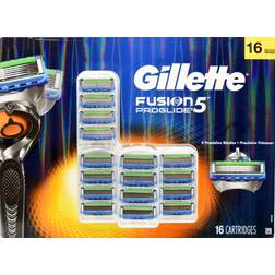 Procter & Gamble Gillette Fusion5 ProGlide Power Razor Cartridges 16 ct Pack