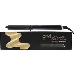 GHD Curve Classic Wave Wand Curling Iron