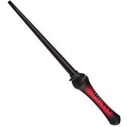 CHI Lava Ceramic 3/8''-3/4'' Tapered Hairstyling Wand