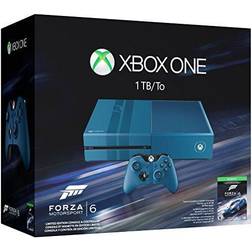 Microsoft Xbox One 1TB Console Forza Motorsport 6 Bundle