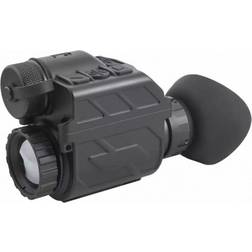 AGM Global Vision StingIR-640 Multi-Purpose Thermal Imaging Monocular in Black