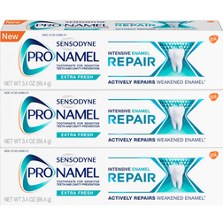 Sensodyne Pronamel Intensive Enamel Repair Extra Fresh 100g 3-pack