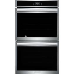 Frigidaire GCWD3067A Gallery Double Total Convection Sous
