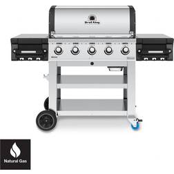 Broil King Regal S 510 Commercial