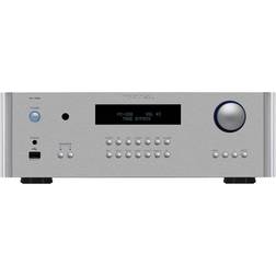 Rotel RA-1592 Silver Integrated Amplifier