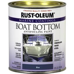 Rust-Oleum Boat Bottom Antifouling Paint