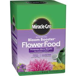 Miracle-Gro 1 lb. Soluble Bloom Booster Flower