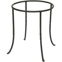 Achla Designs 14" Patio Ring Iron Plant Stand