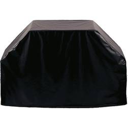 Grill Cover For Prelude LBM & Premium LTE 4-Burner Gas & Charcoal Freestanding Grills 4CTCV