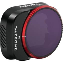 Freewell ND32/PL Hybrid Lens Filter for DJI Mini 3 Pro
