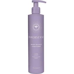 Innersense Organic Beauty Natural Bright Balance Purple Toning Conditioner Non-Toxic, Cruelty-Free