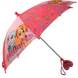 ABG Accessories Nickelodeon Kids Umbrella Paw Patrol Toddler and Little Girl Rain Wear