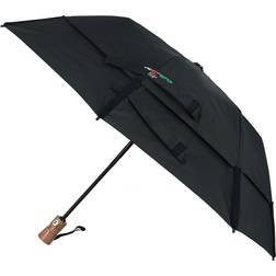 GustBuster Ltd Auto Open and Close Vented Compact Umbrella