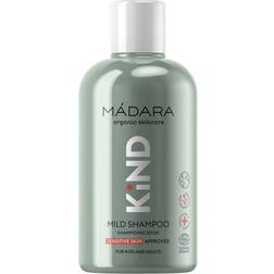Madara Body Baby & Child Mild Shampoo 250ml