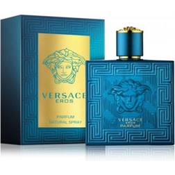 Versace Eros Parfum EdP