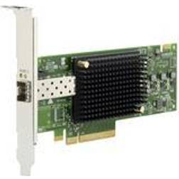 Broadcom Lpe32000-m2 Networking Card Fiber 3200 Mbit/s Internal