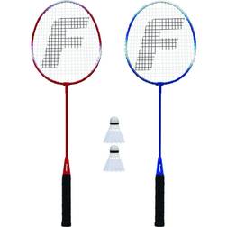 FranklinR 2 Player Replacment Badminton Set
