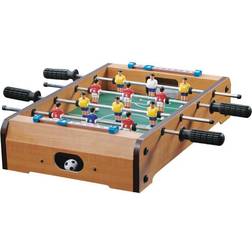 Vedes AG Natural Games Foosball Table 51cm
