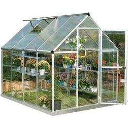 Canopia Hybrid Greenhouse, 6