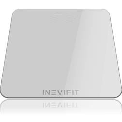 INEVIFIT BATHROOM SCALE, Highly Accurate