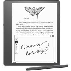 Amazon Kindle Scribe E-Reader 10.2" display with Basic Pen 16GB 2022 Gray