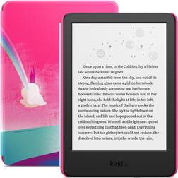 Amazon Kindle Kids 6" e-Reader (2022 Release) Unicorn Valley