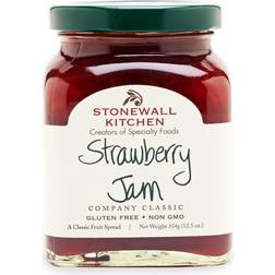 Stonewall Kitchen Strawberry Jam 11oz