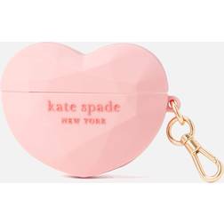 Kate Spade New York Bonbon 3D Candy Heart Airpod Pro Case