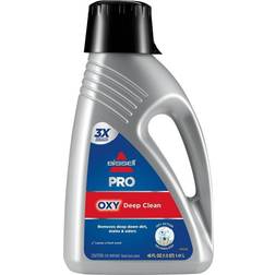 Bissell PRO OXY Deep Clean Carpet Formula 48