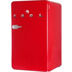 Commercial Cool 3.2 Red
